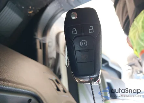 2018 Ford F-150 Xlt z USA, uszkodzony, nr VIN 1FTEW1E52JKE65190